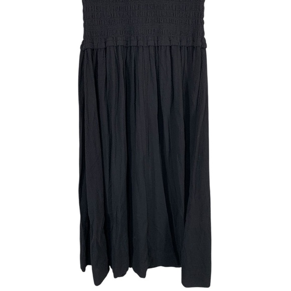 APIECE APART Siempre Tank Maxi Dress Size XL - Picture 7 of 11